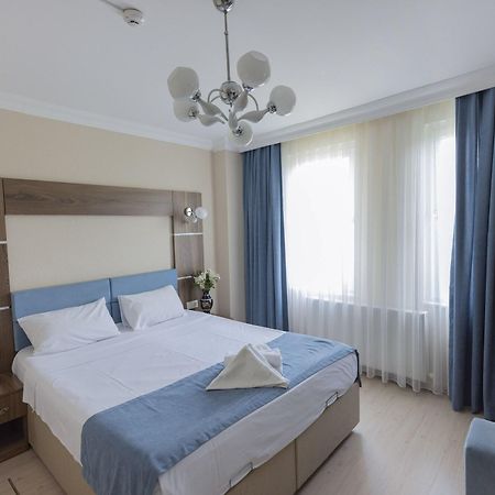 De Maree Hotel Istanbul Eksteriør billede