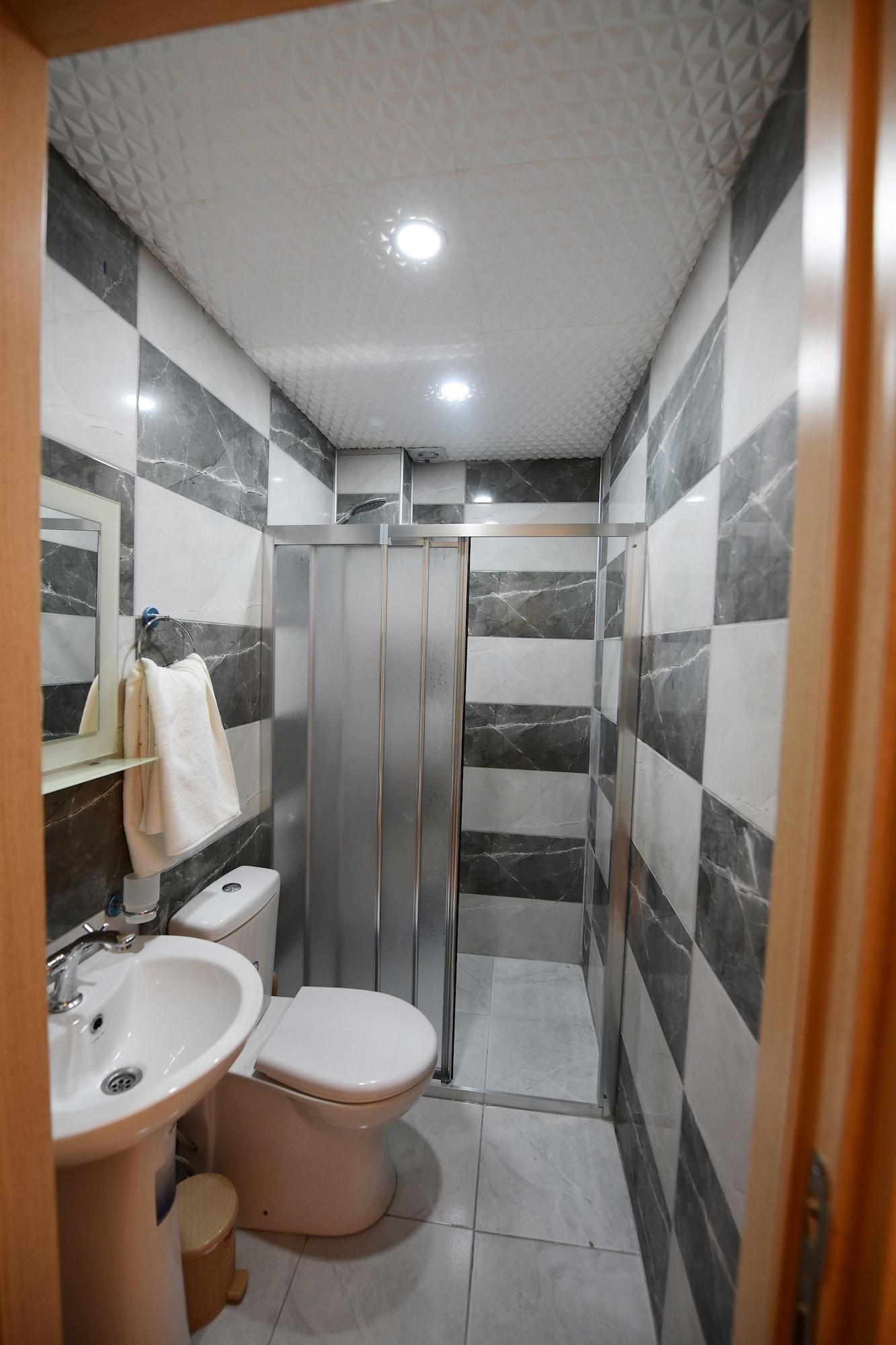 De Maree Hotel Istanbul Eksteriør billede