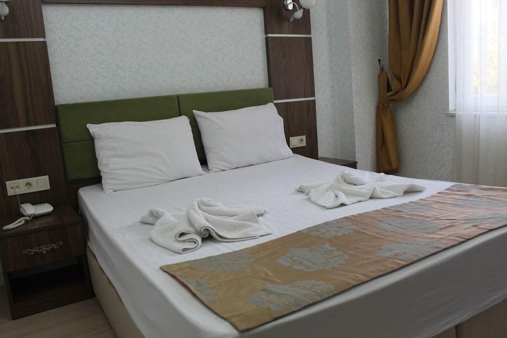 De Maree Hotel Istanbul Eksteriør billede