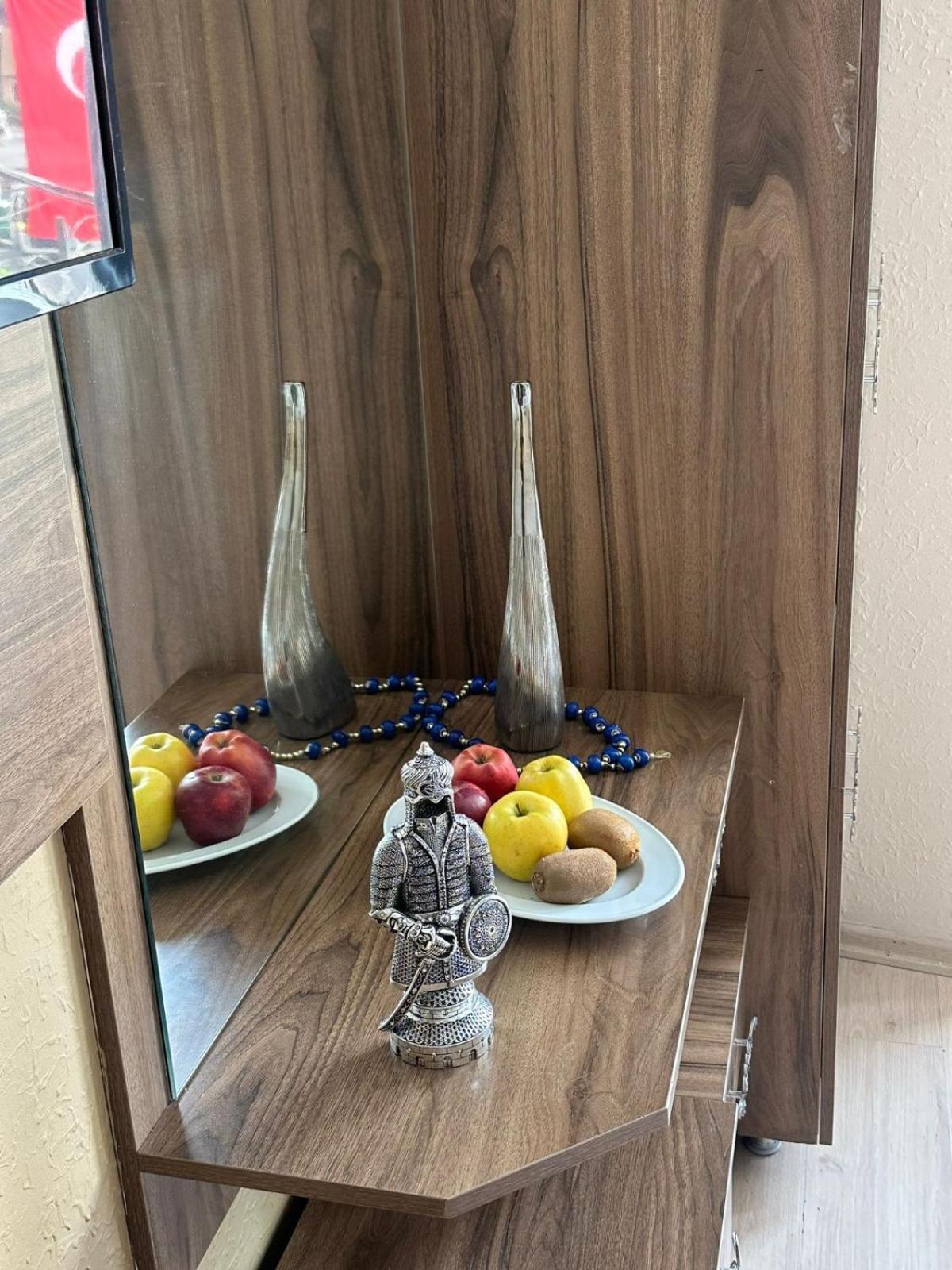 De Maree Hotel Istanbul Eksteriør billede